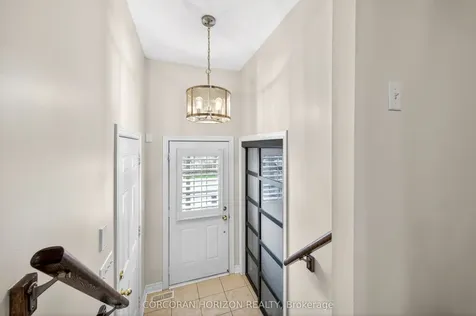 2006 Trawden Way Oakville ON L6M 0M1