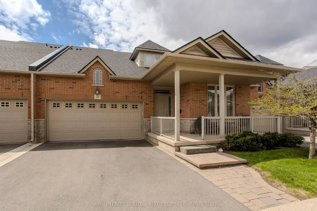 2165 Itabashi Way Burlington ON L7M 0A2