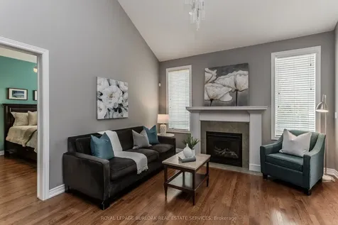2165 Itabashi Way Burlington ON L7M 0A2