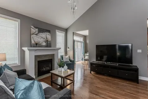2165 Itabashi Way Burlington ON L7M 0A2