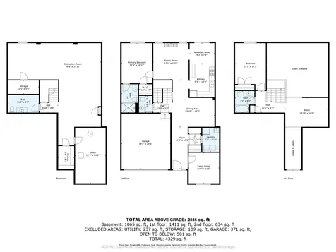 2165 Itabashi Way Burlington ON L7M 0A2