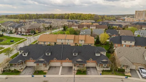 2165 Itabashi Way Burlington ON L7M 0A2