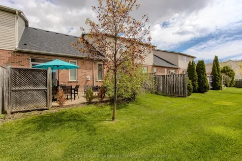 2165 Itabashi Way Burlington ON L7M 0A2