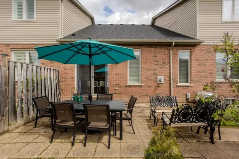 2165 Itabashi Way Burlington ON L7M 0A2