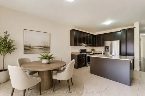 4 Mistletoe Place Brampton ON L6Y 5V1