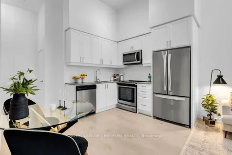8 Nahani Way Mississauga ON L4Z 0C6