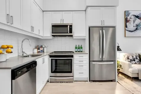 8 Nahani Way Mississauga ON L4Z 0C6