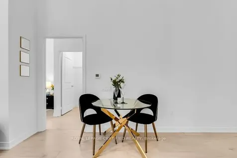 8 Nahani Way Mississauga ON L4Z 0C6