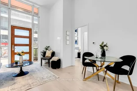 8 Nahani Way Mississauga ON L4Z 0C6