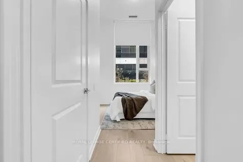 8 Nahani Way Mississauga ON L4Z 0C6