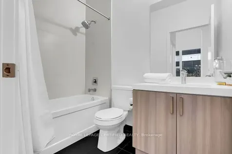 8 Nahani Way Mississauga ON L4Z 0C6
