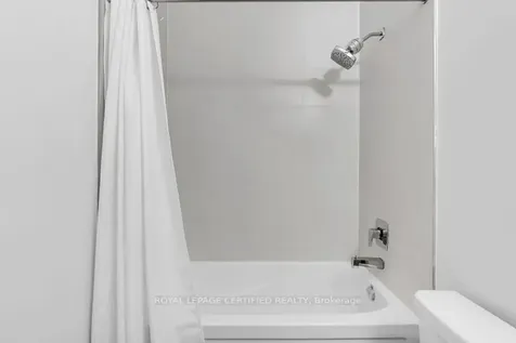 8 Nahani Way Mississauga ON L4Z 0C6
