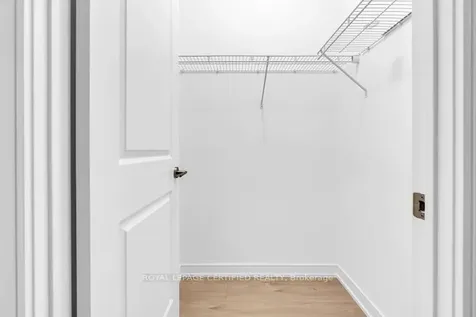 8 Nahani Way Mississauga ON L4Z 0C6