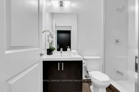 8 Nahani Way Mississauga ON L4Z 0C6