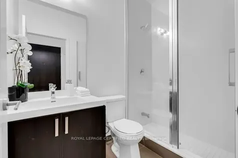 8 Nahani Way Mississauga ON L4Z 0C6