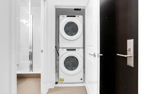8 Nahani Way Mississauga ON L4Z 0C6