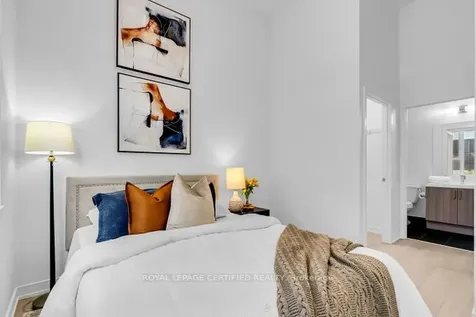 8 Nahani Way Mississauga ON L4Z 0C6