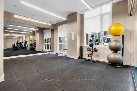 8 Nahani Way Mississauga ON L4Z 0C6
