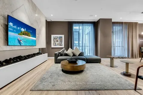 8 Nahani Way Mississauga ON L4Z 0C6