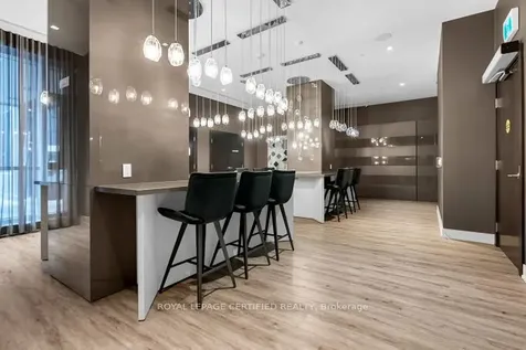 8 Nahani Way Mississauga ON L4Z 0C6