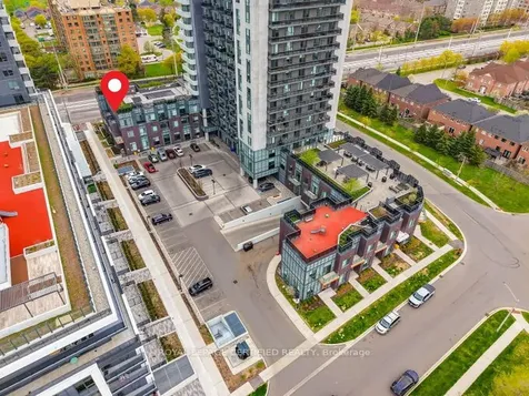 8 Nahani Way Mississauga ON L4Z 0C6