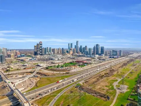 8 Nahani Way Mississauga ON L4Z 0C6