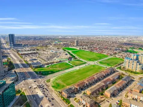 8 Nahani Way Mississauga ON L4Z 0C6
