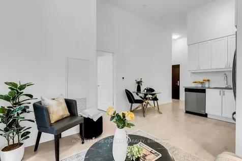 8 Nahani Way Mississauga ON L4Z 0C6
