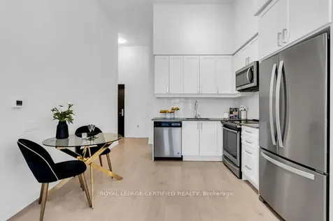8 Nahani Way Mississauga ON L4Z 0C6
