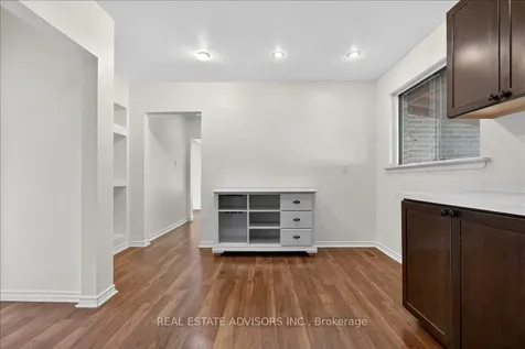 84 Ardglen Drive Brampton ON L6W 1V6