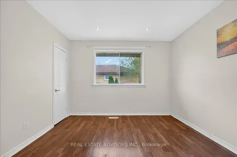 84 Ardglen Drive Brampton ON L6W 1V6