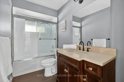 84 Ardglen Drive Brampton ON L6W 1V6