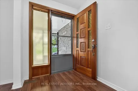 84 Ardglen Drive Brampton ON L6W 1V6
