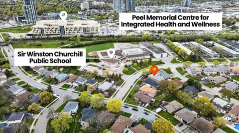 84 Ardglen Drive Brampton ON L6W 1V6