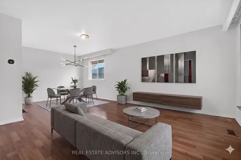 84 Ardglen Drive Brampton ON L6W 1V6