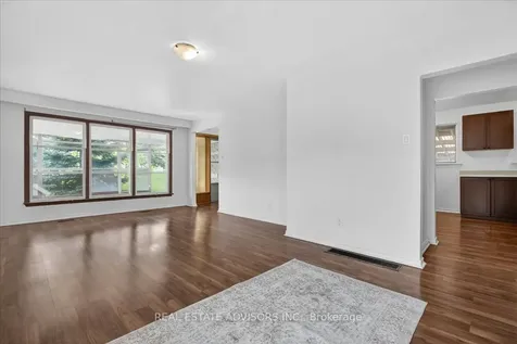 84 Ardglen Drive Brampton ON L6W 1V6