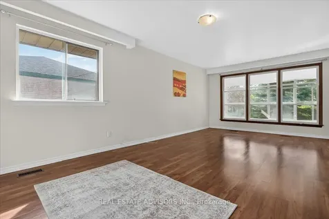 84 Ardglen Drive Brampton ON L6W 1V6