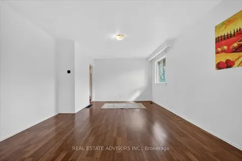 84 Ardglen Drive Brampton ON L6W 1V6