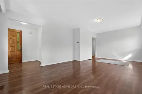 84 Ardglen Drive Brampton ON L6W 1V6