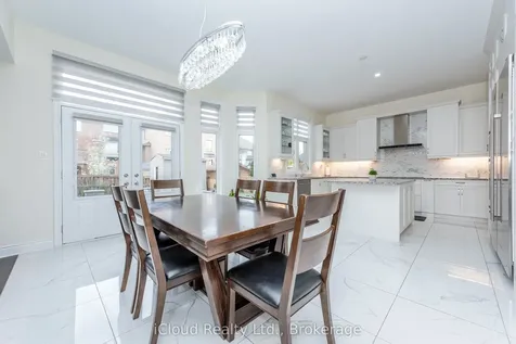 41 Elbern Markell Drive Brampton ON L6X 2X6
