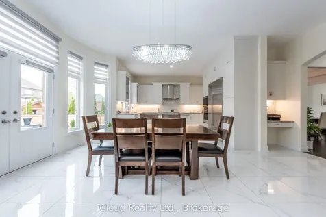 41 Elbern Markell Drive Brampton ON L6X 2X6