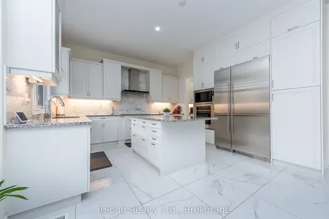 41 Elbern Markell Drive Brampton ON L6X 2X6