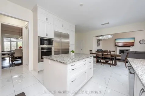 41 Elbern Markell Drive Brampton ON L6X 2X6