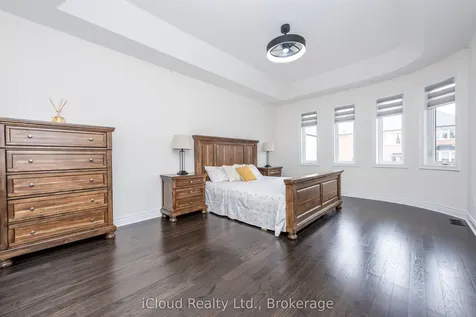 41 Elbern Markell Drive Brampton ON L6X 2X6