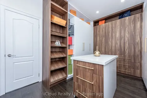 41 Elbern Markell Drive Brampton ON L6X 2X6