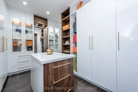 41 Elbern Markell Drive Brampton ON L6X 2X6