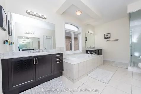 41 Elbern Markell Drive Brampton ON L6X 2X6