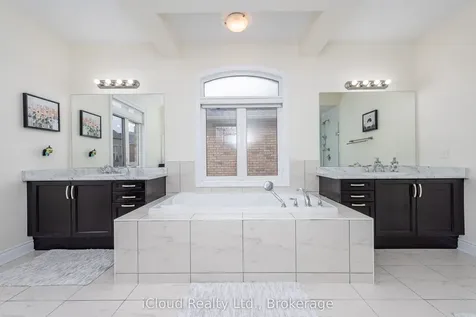 41 Elbern Markell Drive Brampton ON L6X 2X6