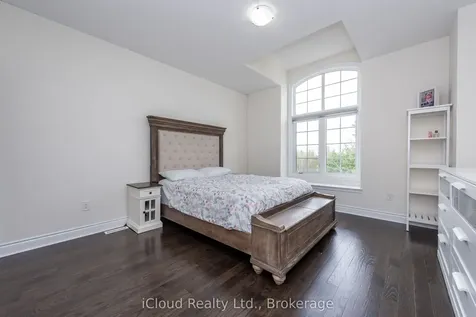 41 Elbern Markell Drive Brampton ON L6X 2X6