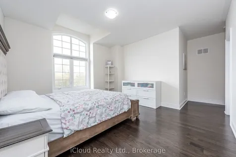 41 Elbern Markell Drive Brampton ON L6X 2X6